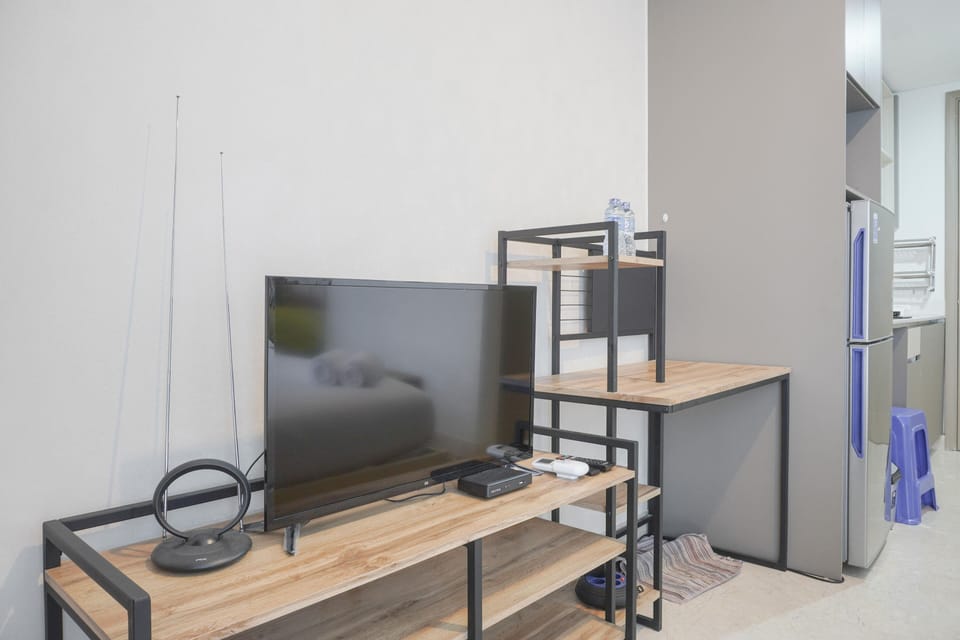 TV