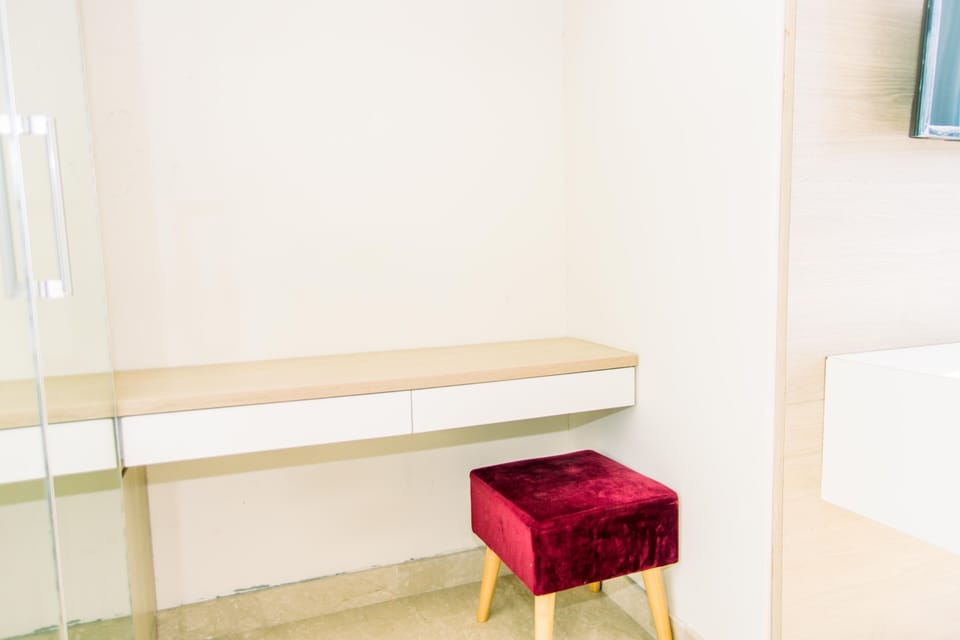 Apartment | 2 bedrooms, individually decorated, individually furnished