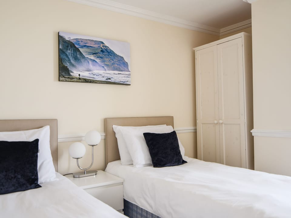 5 St Michaels House Cottage in Lyme Regis
