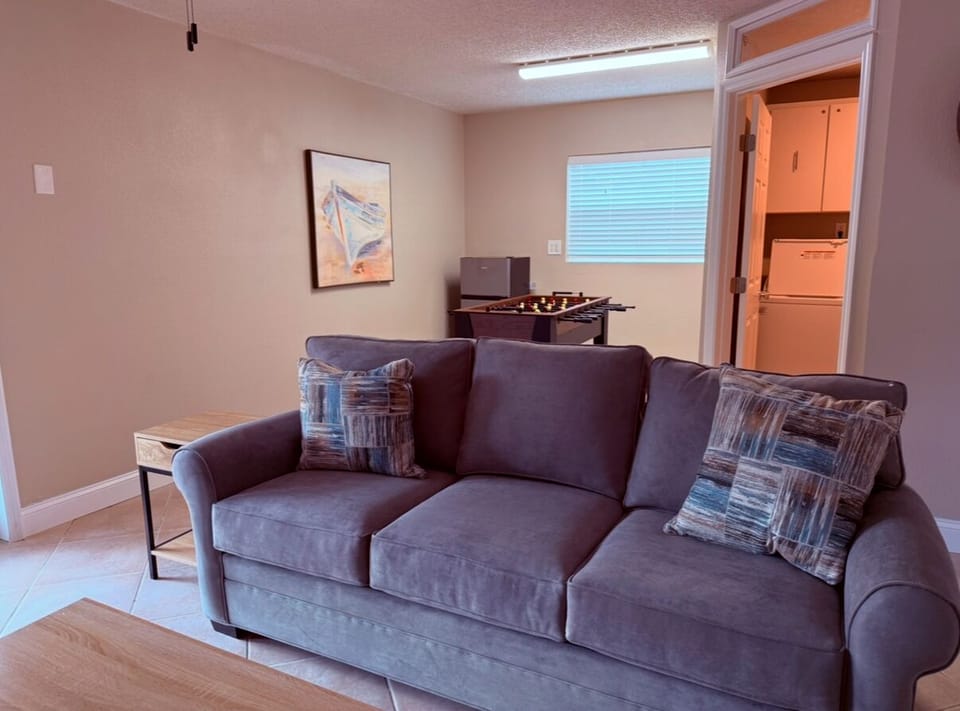 Sleeper Sofa