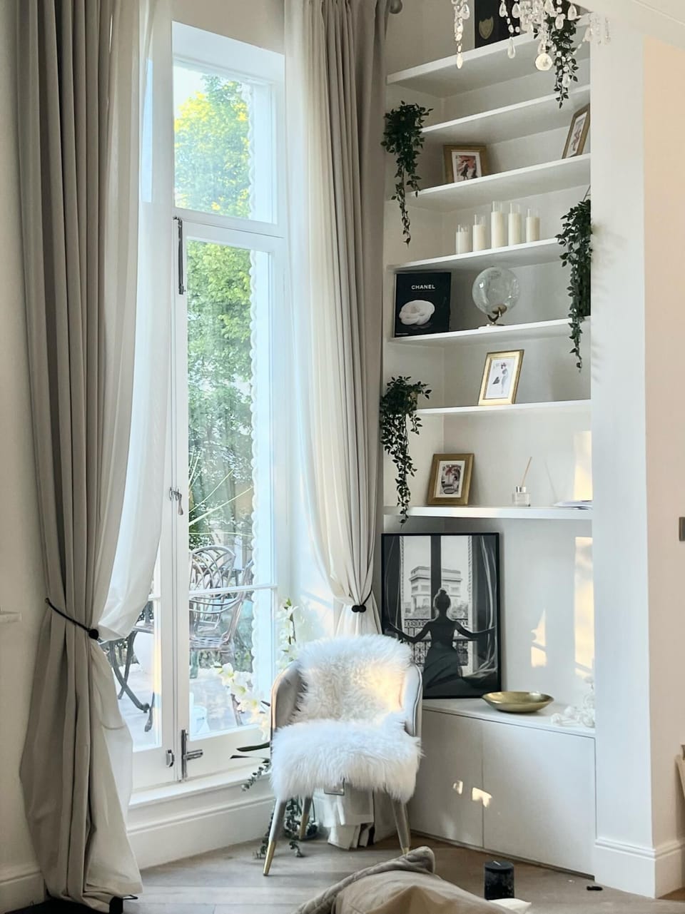 Apartment | 3 bedrooms, iron/ironing board, free WiFi, bed sheets