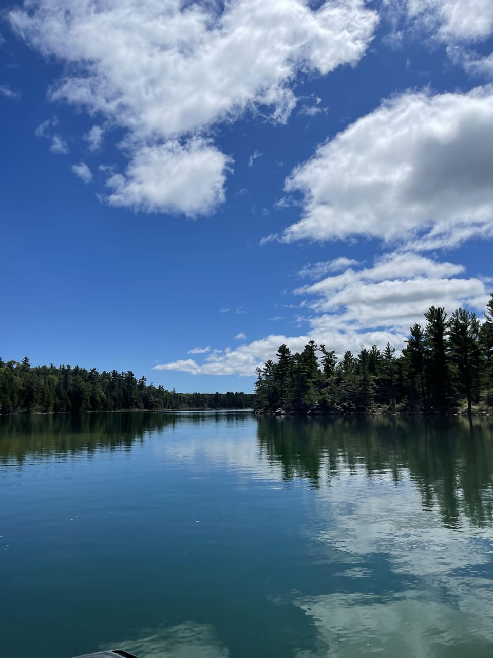 Lake