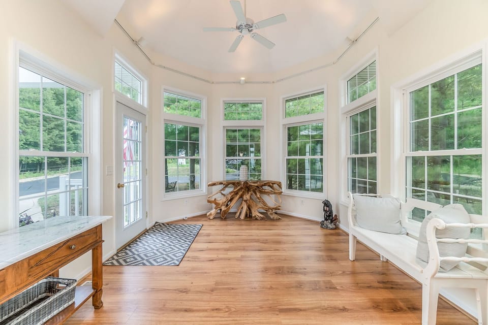 Entryway
