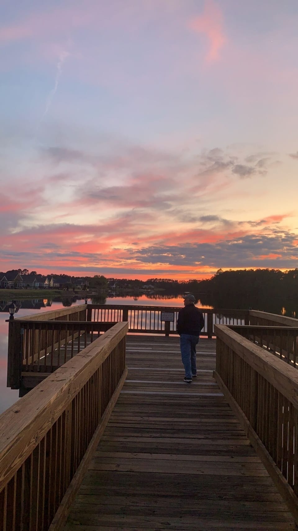 Carolina Sunsets