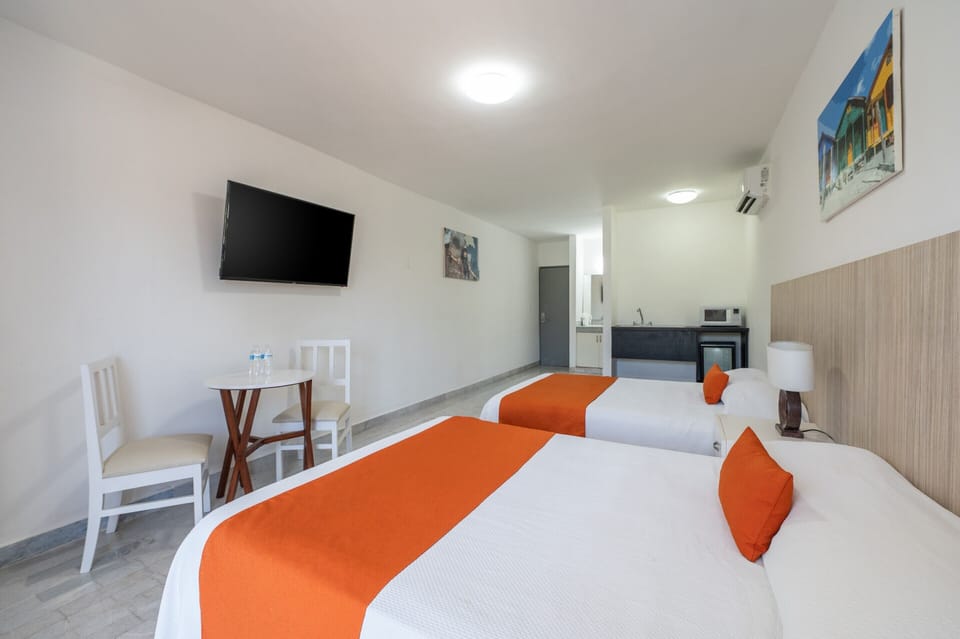 Classic Room, Balcony, Lagoon View | Room amenity