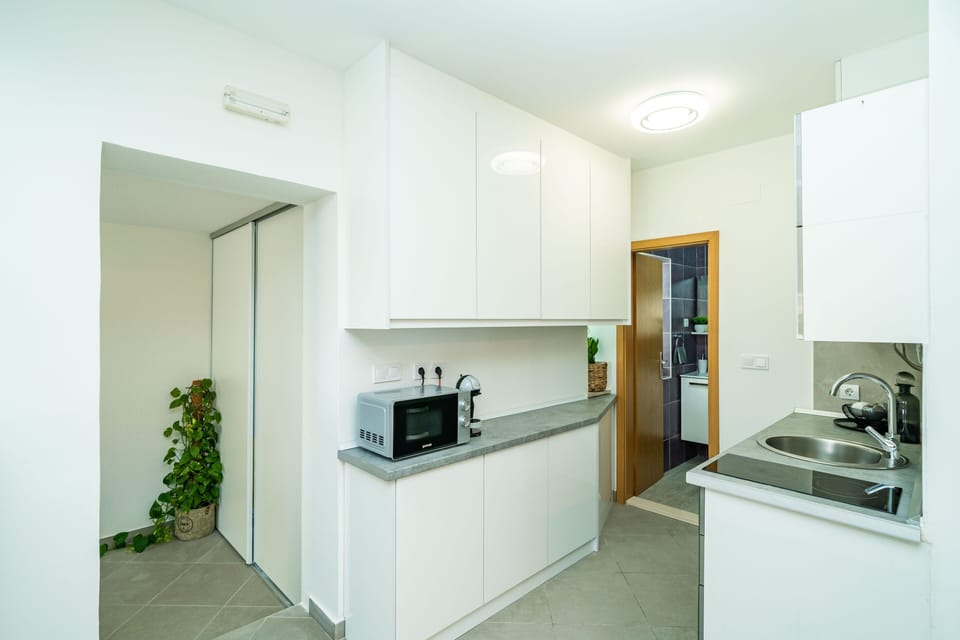 Kitchenette