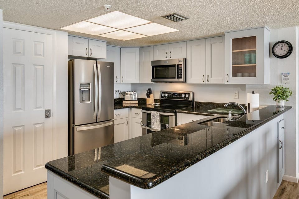 Kitchen Room