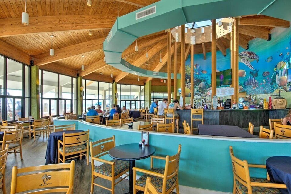 Nothing says beach day like a round of margaritas!