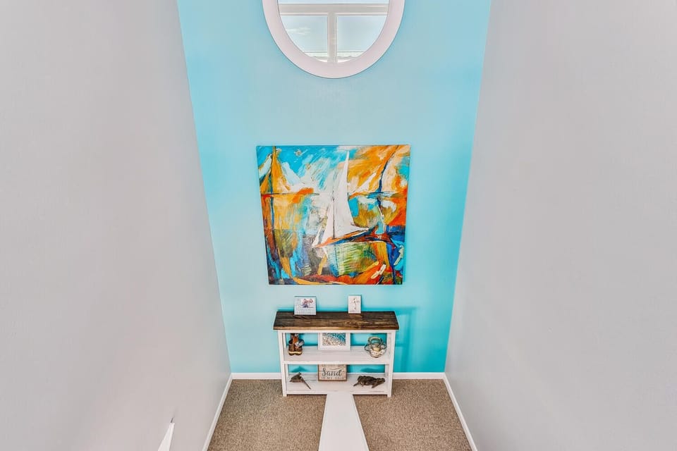 Stairway
