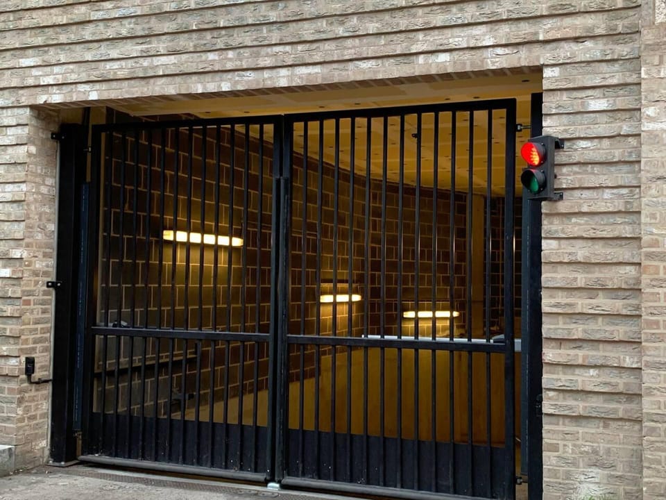 Apartment | Exterior
