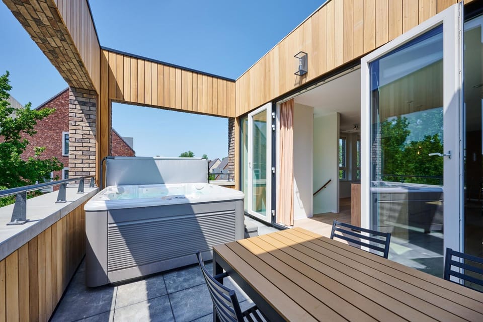 Patio / Balcony