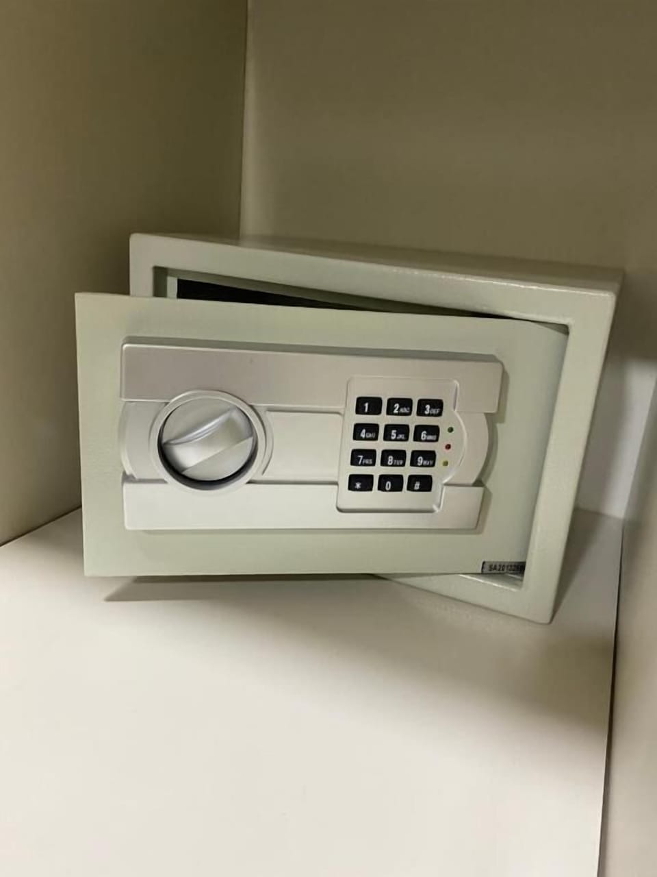 Studio Suite | Safe