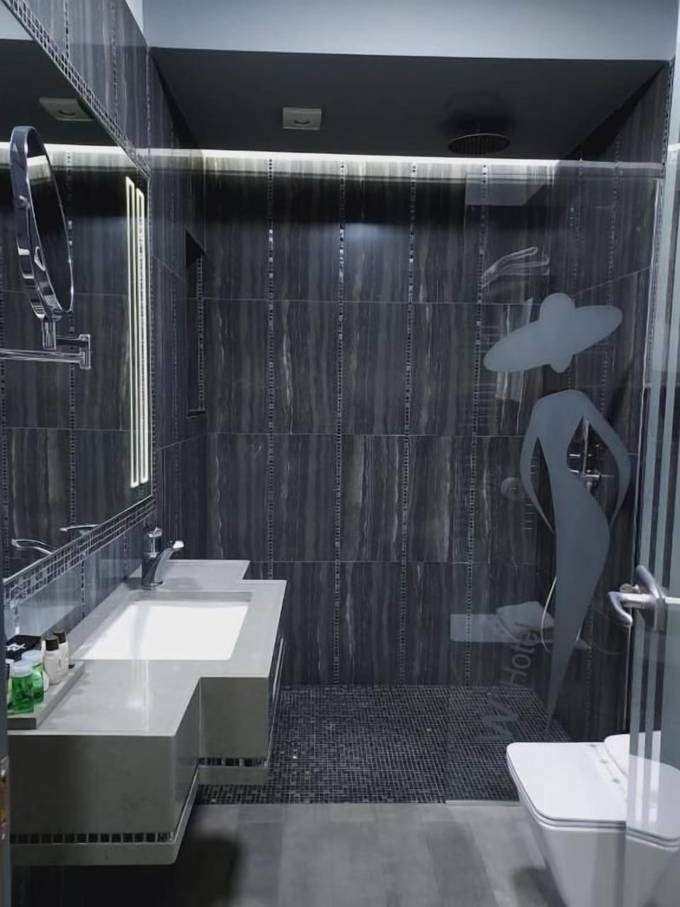 Double Room | Bathroom | Towels