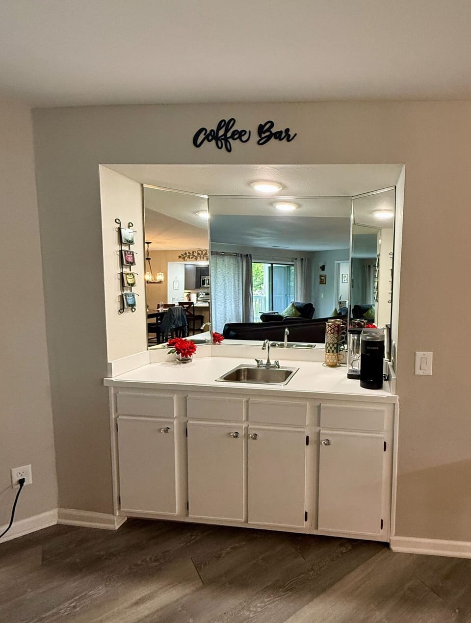 Coffee Bar