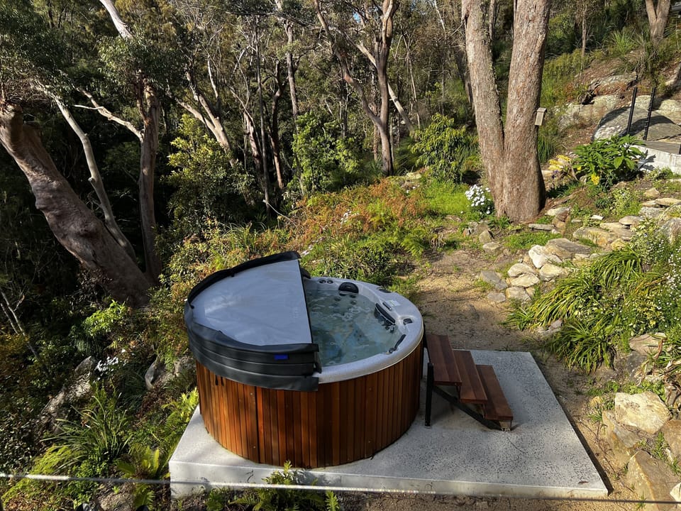 Jacuzzi