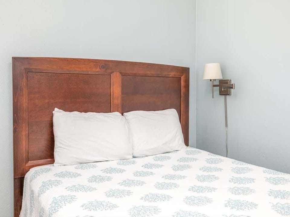 Condo, Multiple Beds, Kitchen, Garden View | 2 bedrooms, individually decorated, individually furnished, free WiFi