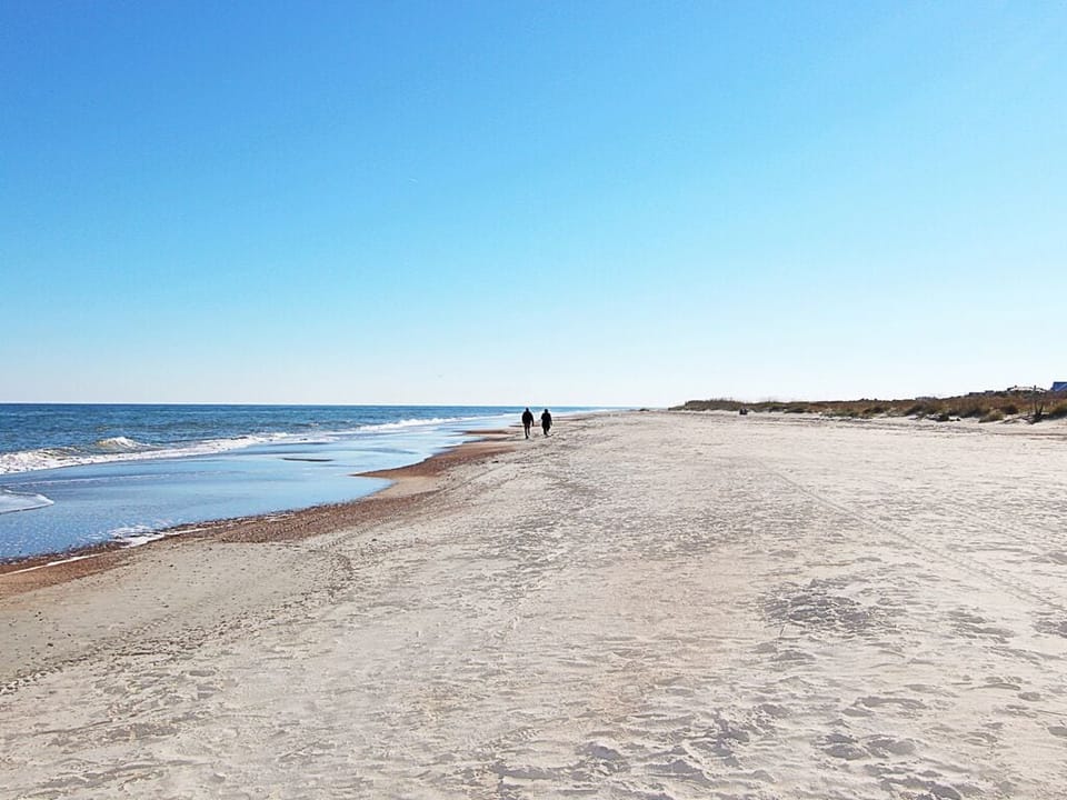 Dune B by Tybee Vacation Rentals Apartment in Tybee Island
