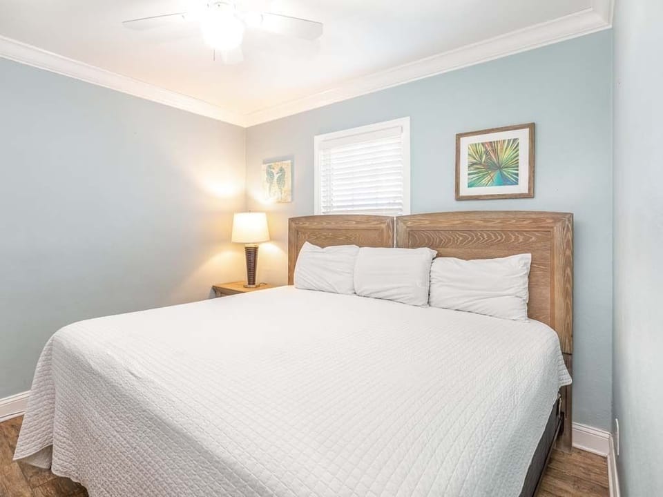 Dune B by Tybee Vacation Rentals Apartment in Tybee Island