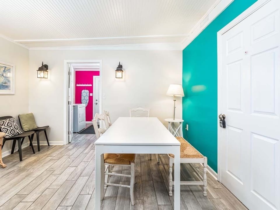 House, Multiple Beds, Kitchen | Dining
