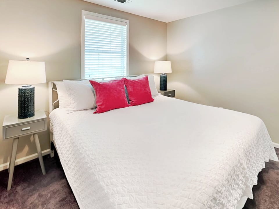 Condo, Multiple Beds, Kitchen, Garden View | 3 bedrooms, individually decorated, individually furnished, free WiFi