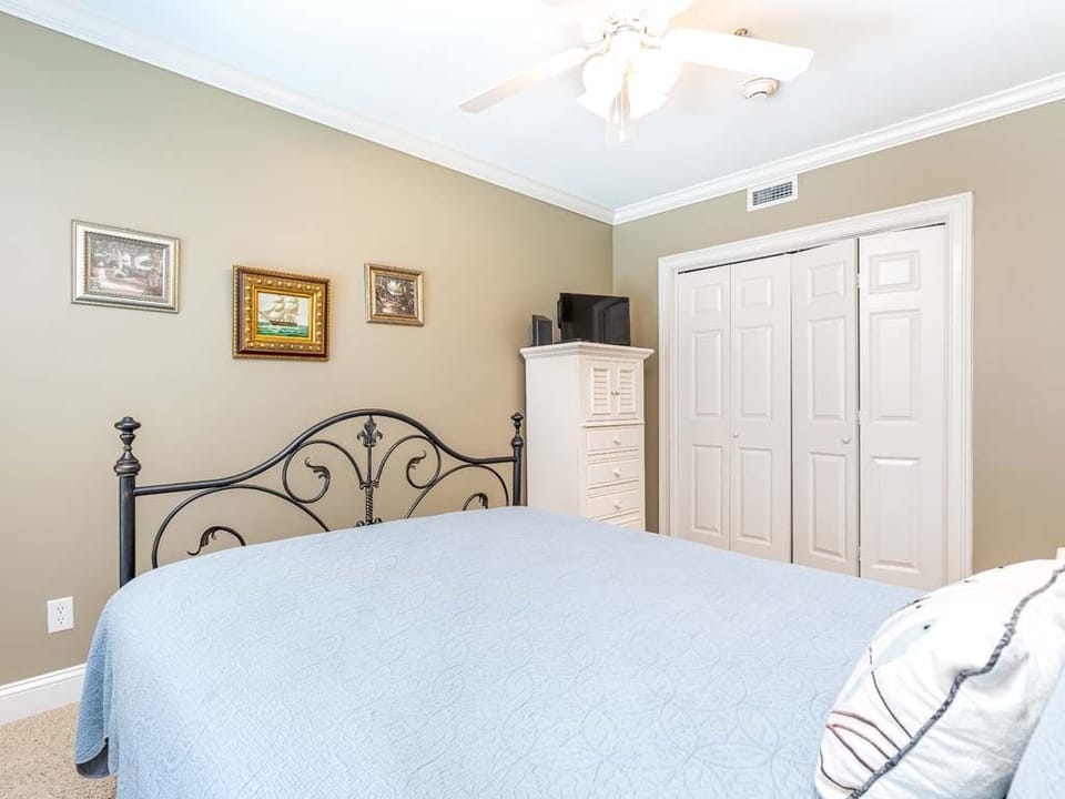 Condo, Multiple Beds, Kitchen, Beach View | 3 bedrooms, free WiFi, bed sheets