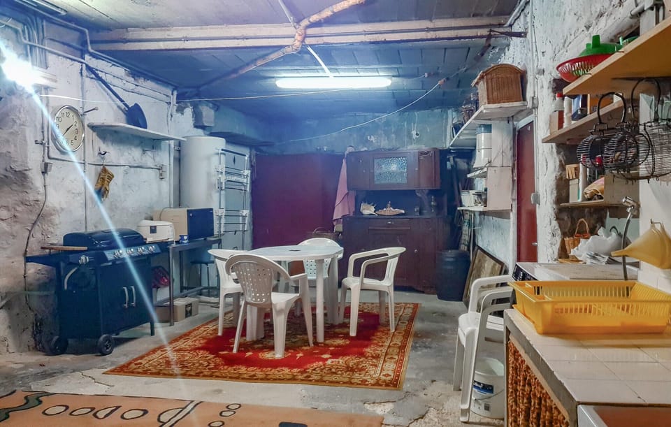 living-room