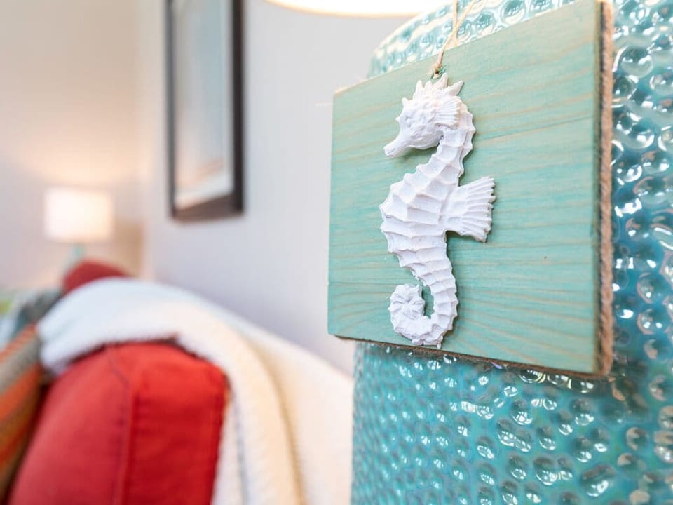 House, Multiple Beds, Kitchen, Beach View | Bathroom | Towels, toilet paper