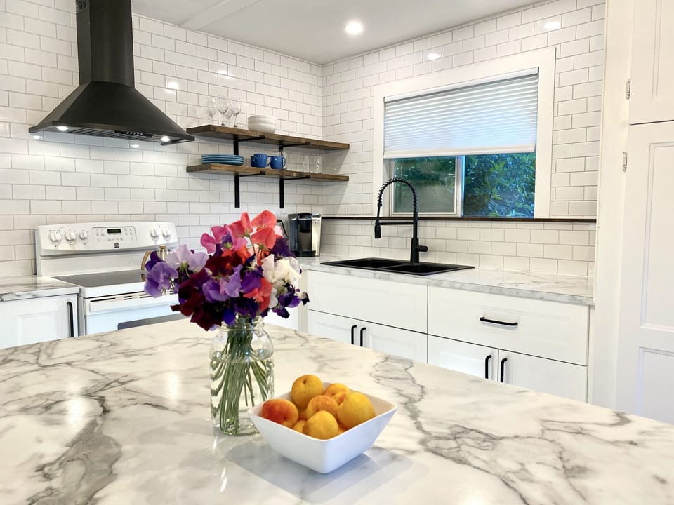 Modern Kitchen