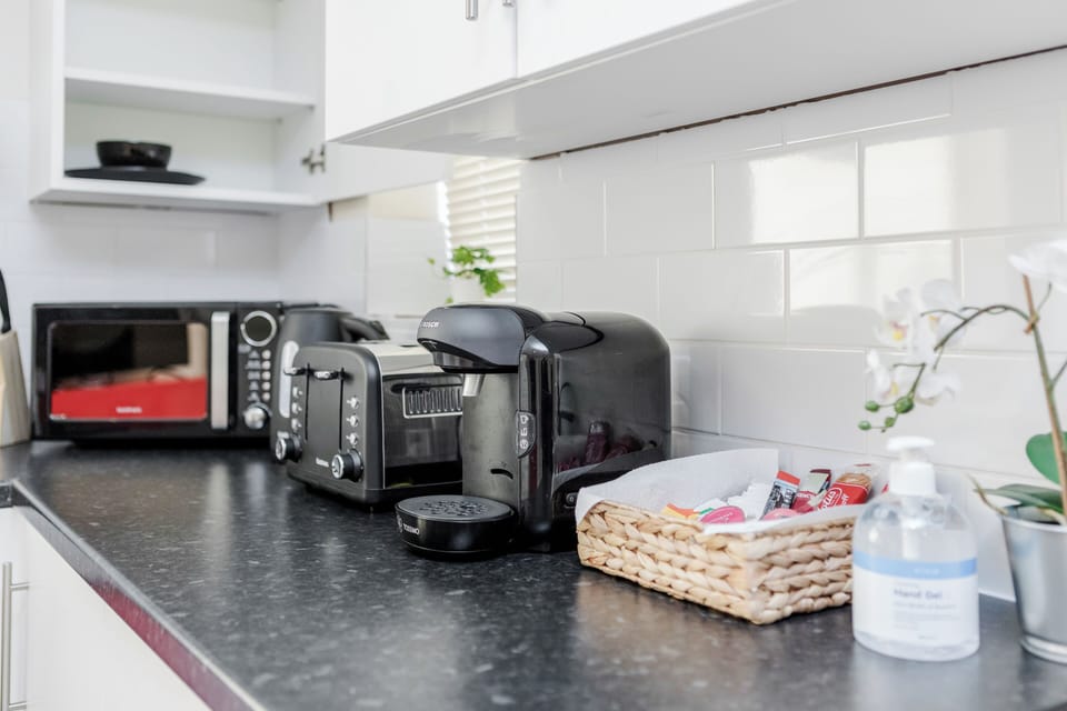 House, 2 Bedrooms, Smoking, Garden View | Miscellaneous