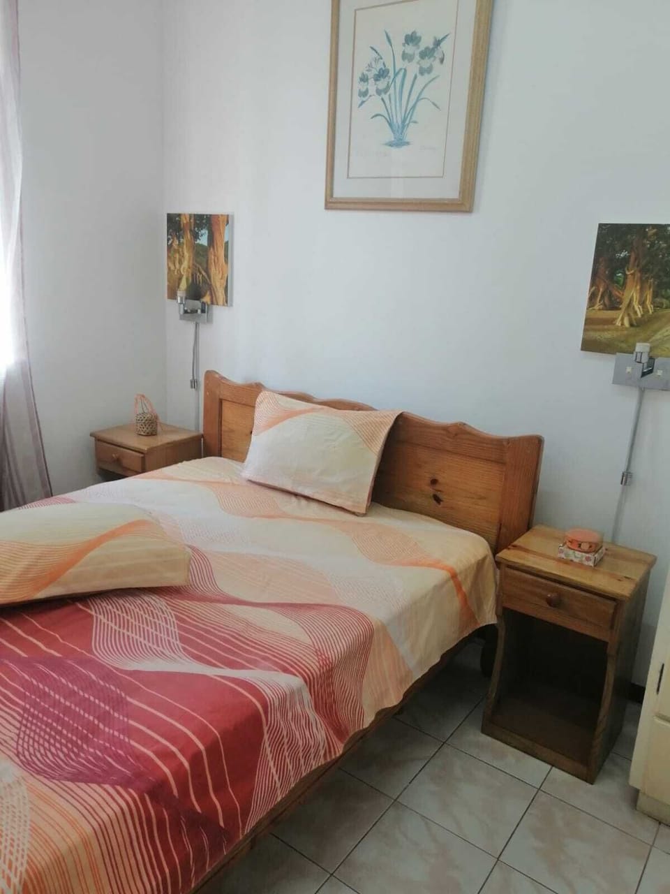 Shared Dormitory, 1 Bedroom, Smoking, Balcony | 1 bedroom, WiFi