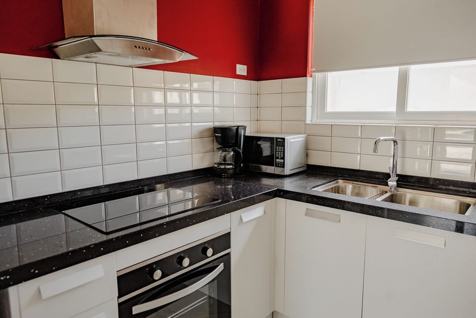 Studio, Accessible, Garden View | Interior