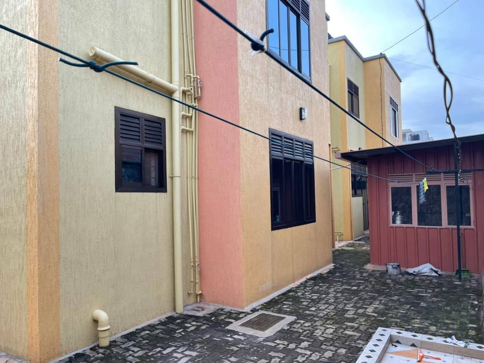Shared Dormitory, 1 Bedroom, Balcony, Garden View | Front of property