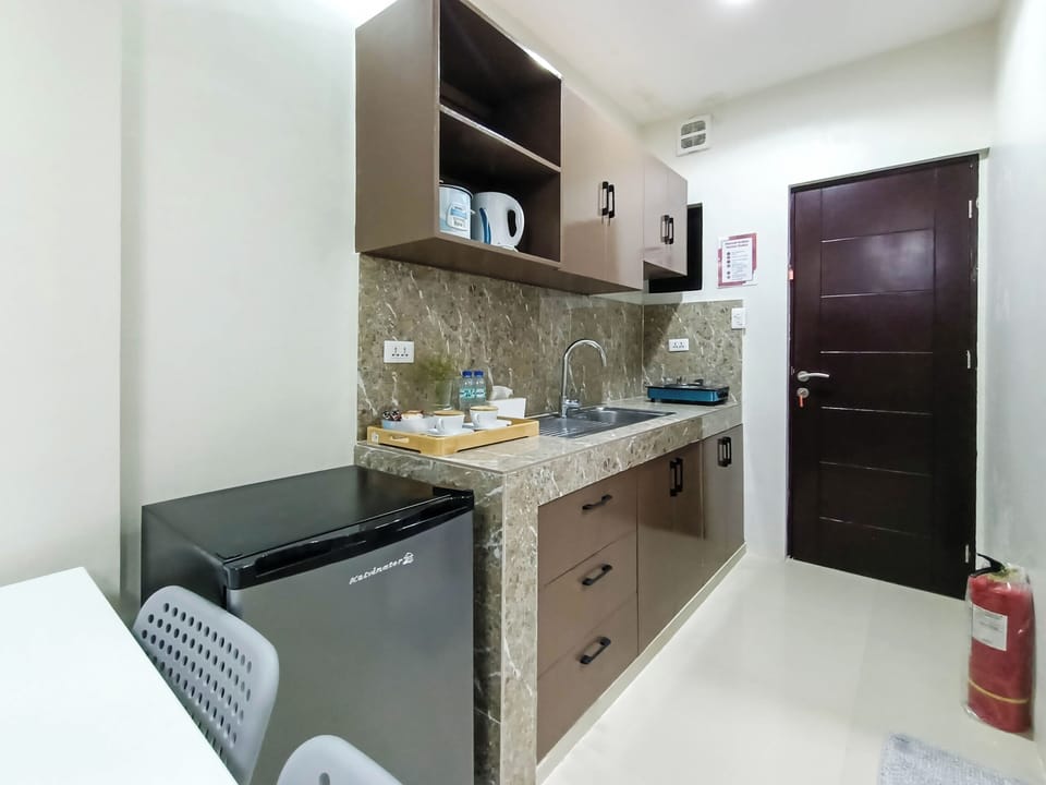 Apartment, 2 Bedrooms | Interior