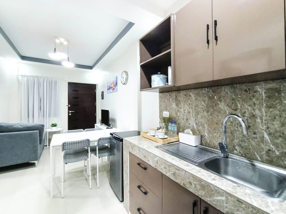 Apartment, 2 Bedrooms | Interior