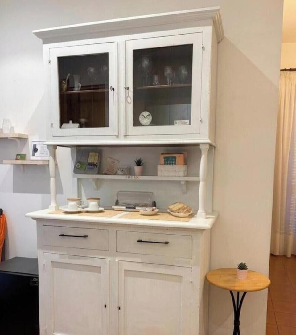 Apartment, 1 Bedroom, Smoking, Garden View | Interior