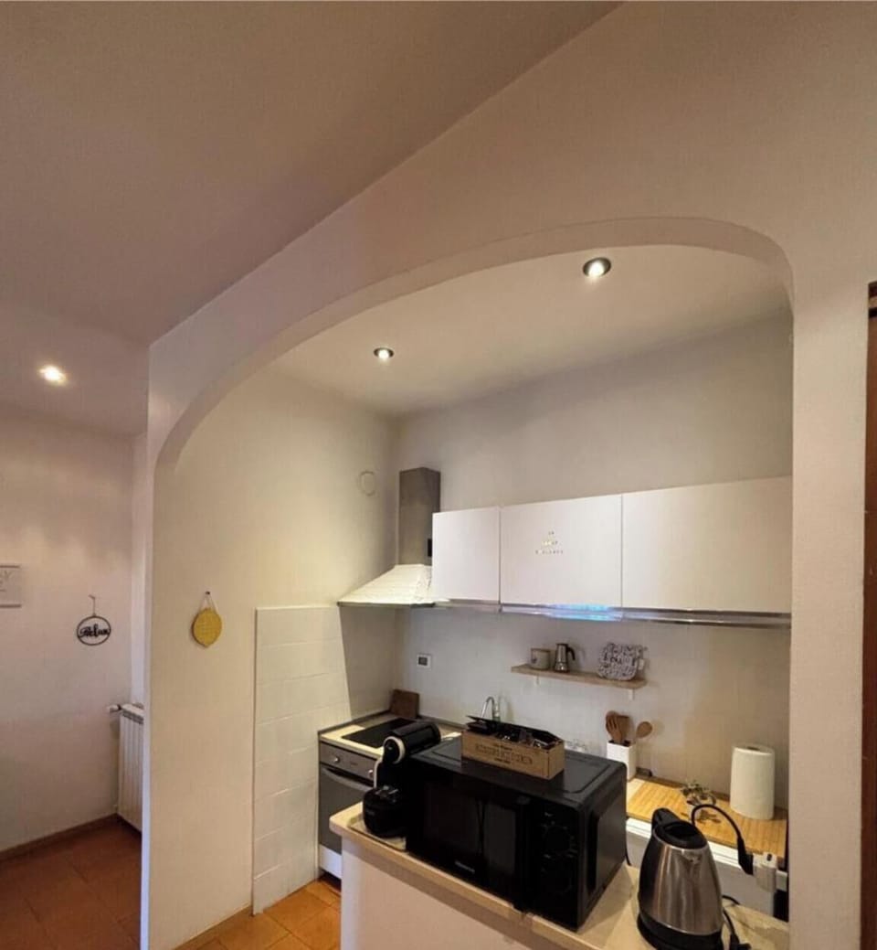 Apartment, 1 Bedroom, Smoking, Garden View | Interior