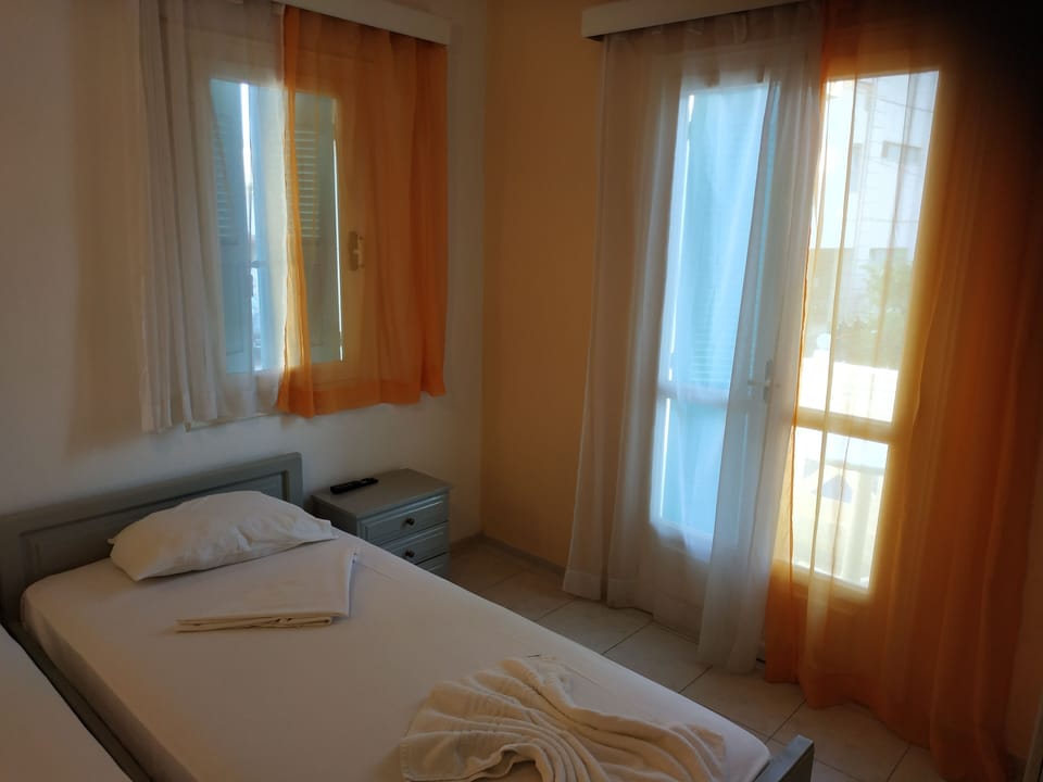 Studio, Balcony, Garden View | 1 bedroom
