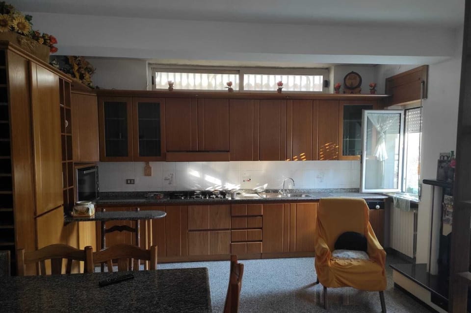 Apartment, 1 Bedroom, Smoking, Terrace | Interior