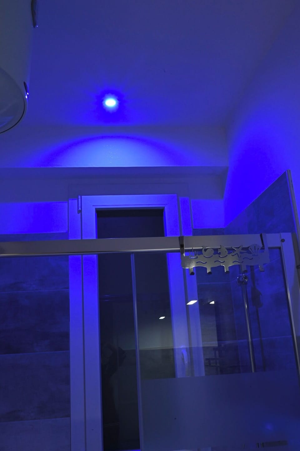 House, 2 Bedrooms, Accessible, Smoking | Living area