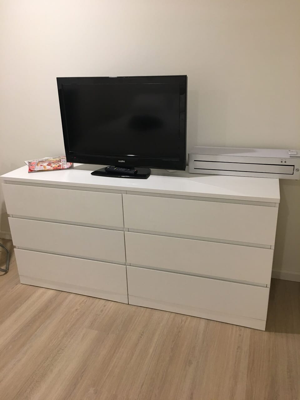 TV