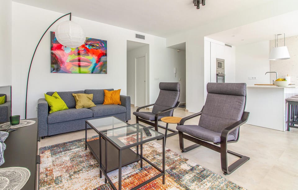 living-room