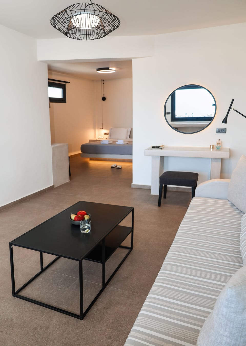Exclusive Sea View Outdoor Hot Tub | Soundproofing, free WiFi, bed sheets