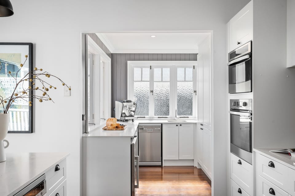 butlers pantry
