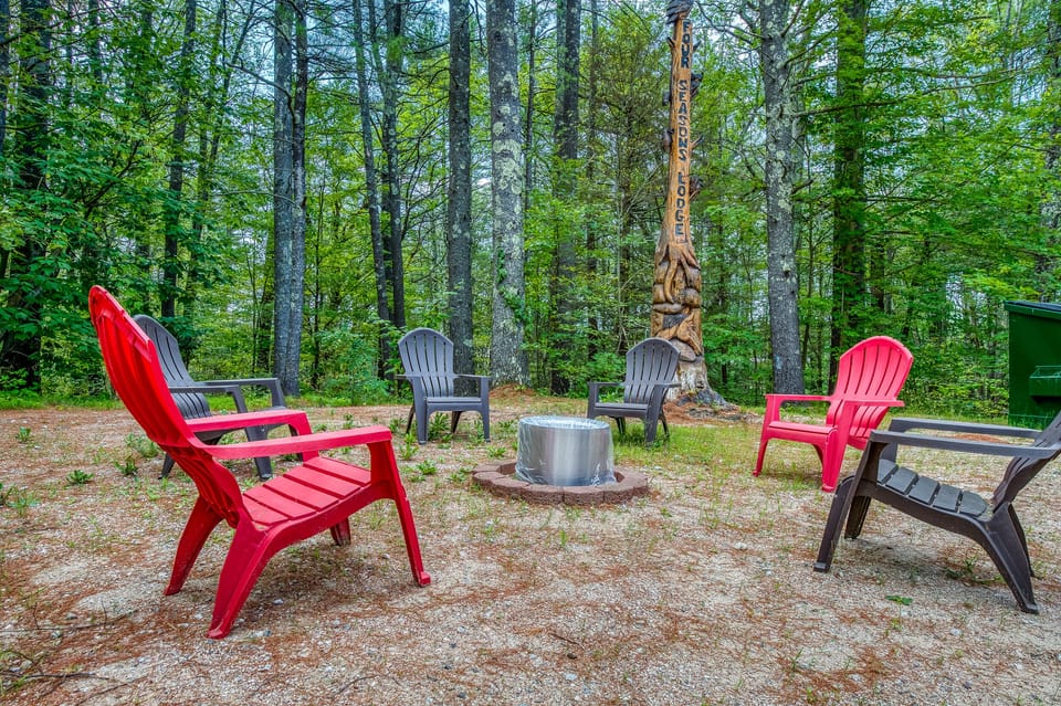 solo stove fireplace