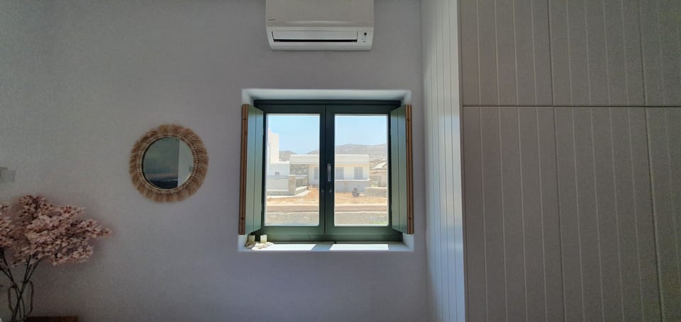 Comfort Villa, 2 Bedrooms, Garden Area | 2 bedrooms, soundproofing, iron/ironing board, free WiFi