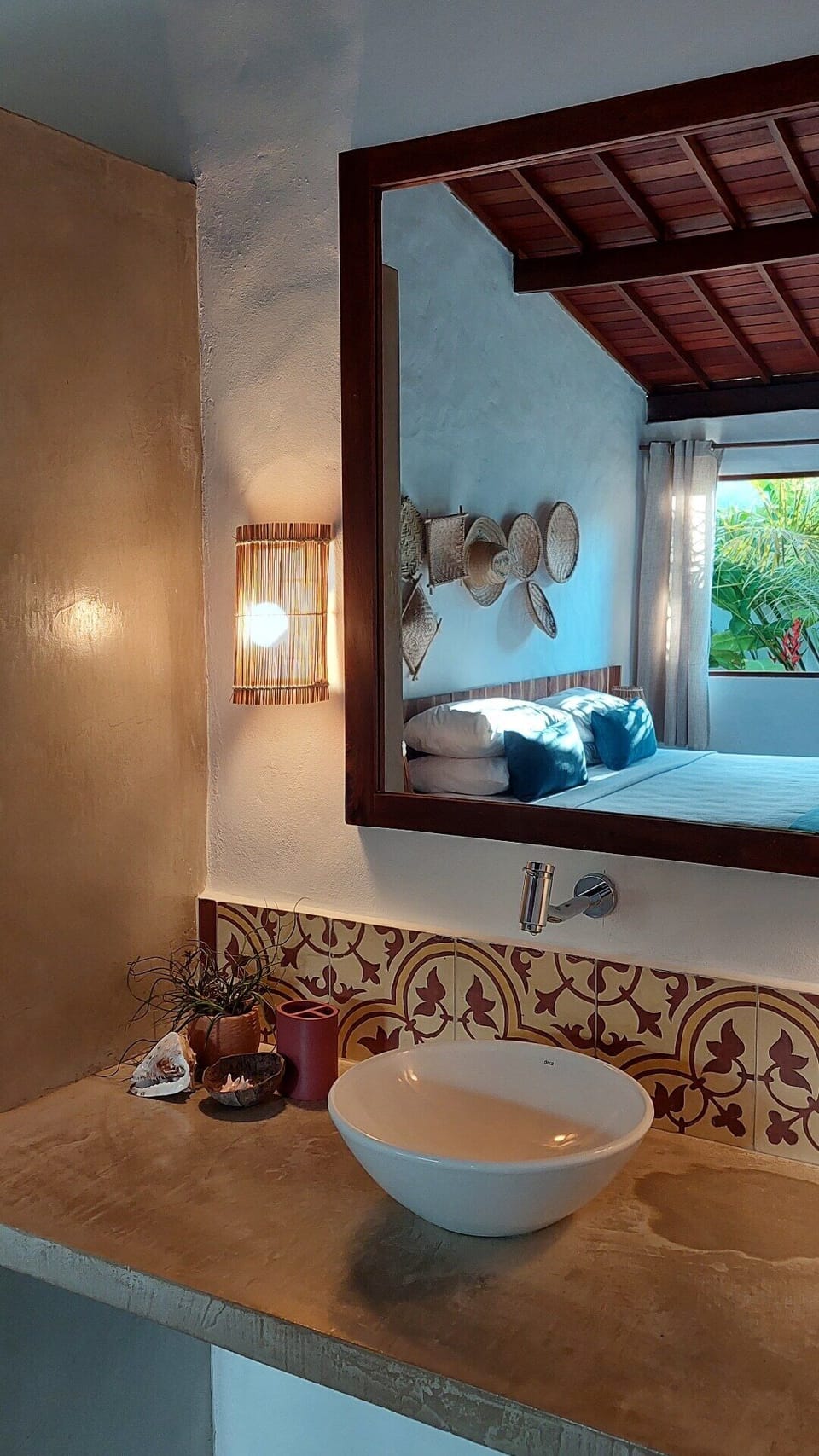 Premium bedding, pillowtop beds, minibar, individually decorated