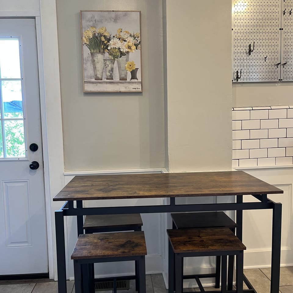 Lower Kitchen