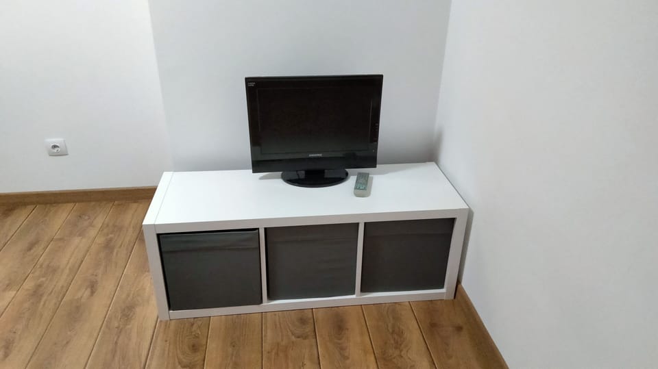 Television