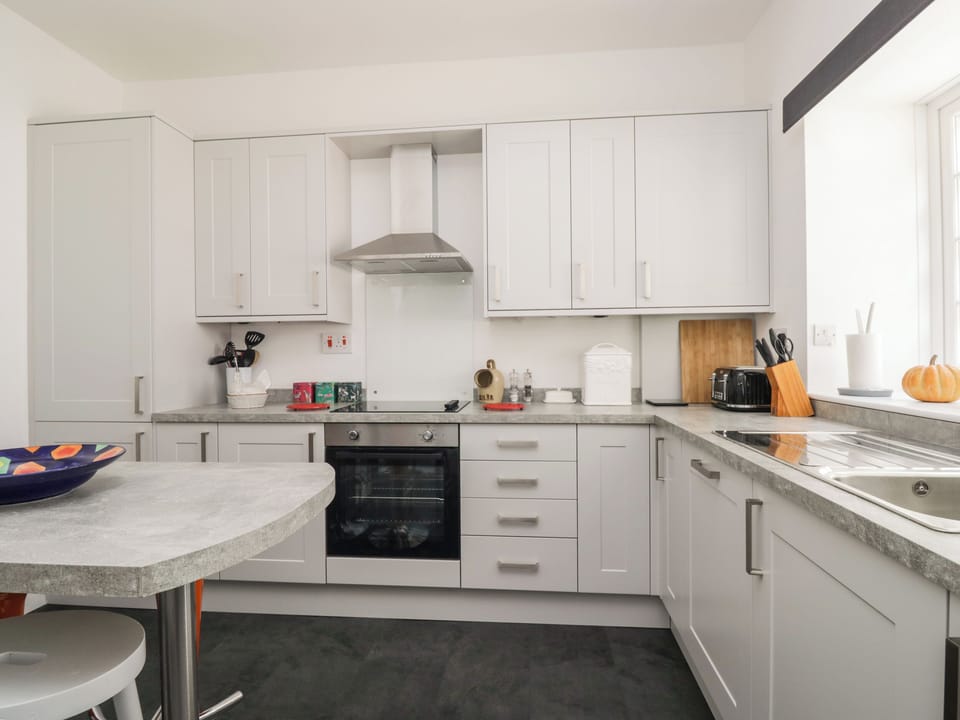 Cottage | Interior