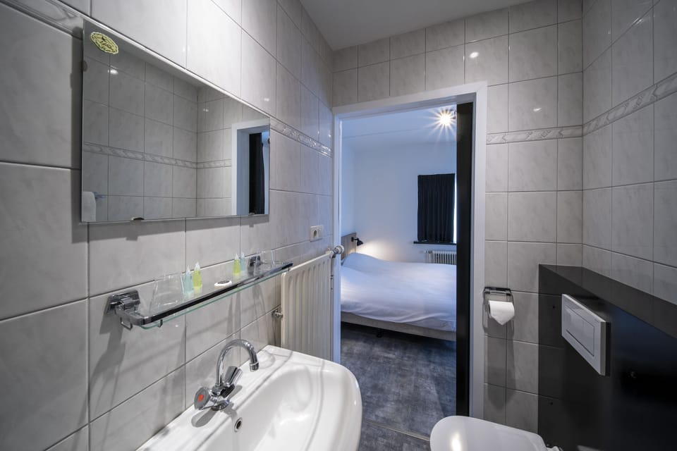 Hotel St. Lambert Hotel in Limburg (province)